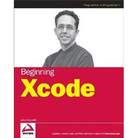 Beginning Xcode (Programmer to Programmer)