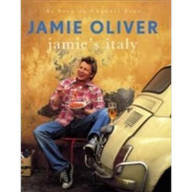 Jamie's Italy