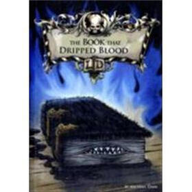 Book That Dripped Blood, Sc