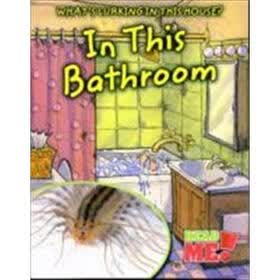 In This Bathroom, Sc