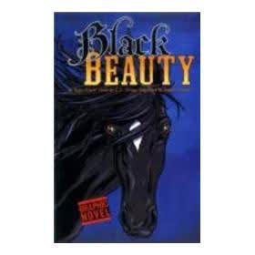 Black Beauty