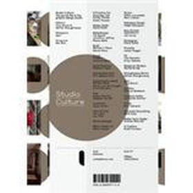 Studio Culture: The Secret Life of a Graphic Design Studio
