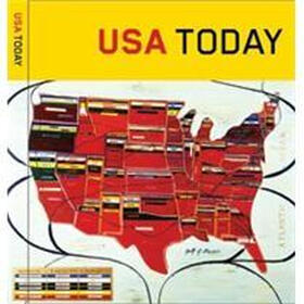 USA Today: New American Art from the Saatchi Gallery