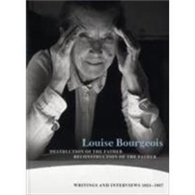 Louise Bourgeois