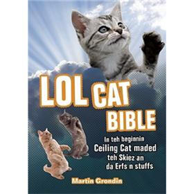 LOLcat Bible