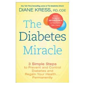 Diabetes Miracle