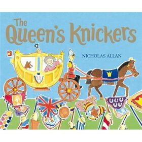 The Queen's Knickers
