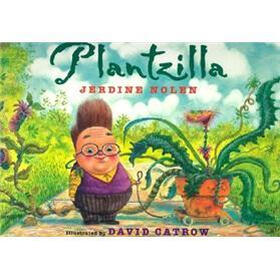 Plantzilla