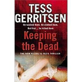 Keeping the Dead (Rizzoli & Isles 7)