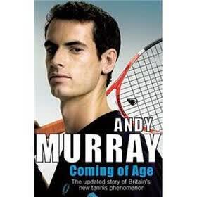 Coming Of Age: The Autobiography