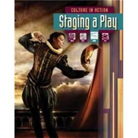 Staging A Play, Sc