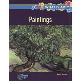 What Are Paintings?