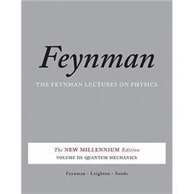 Feynman Lectures on Physics, Vol. III: 3