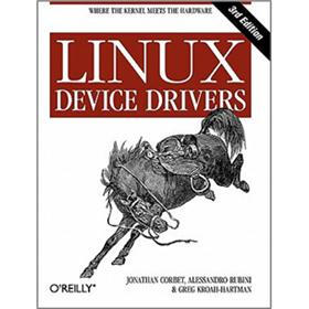 Linux Device Drivers