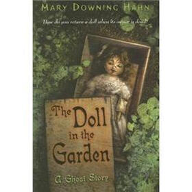 The Doll in the Garden: A Ghost Story