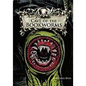 Cave of the Bookworms (Library of Doom)