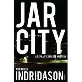 Jar City (Reykjavik Murder Mysteries 1)
