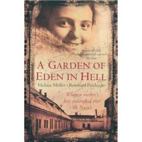 A Garden of Eden in Hell: The Life of Alice Herz-Sommer