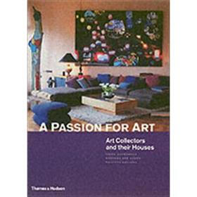 Passion for Art