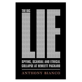 The Big Lie