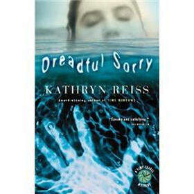 Dreadful Sorry (Time Travel Mysteries)