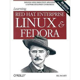 Learning Red Hat Enterprise Linux & Fedora