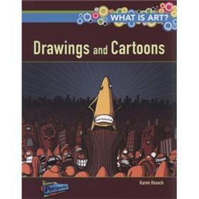 What are Drawings and Cartoons?