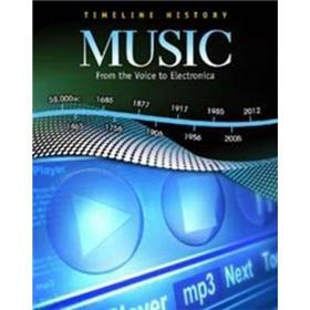 Music: from the Voice 2 Electronica
