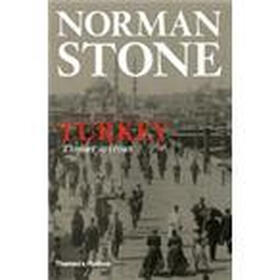 TURKEY : A SHORT HISTORY