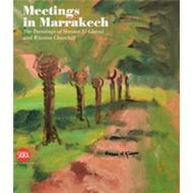 Meetings in Marrakech