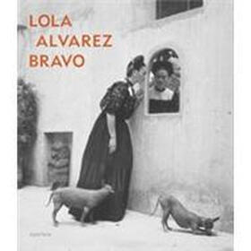 Lola Alvarez Bravo
