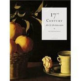 Seventeenth-Century Art and Architecture