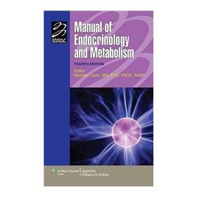 Manual of Endocrinology and Metabolism