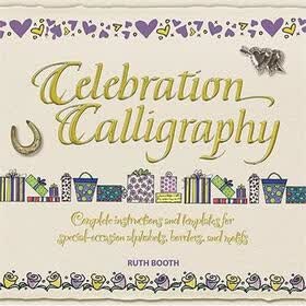 Celebration Calligraphy