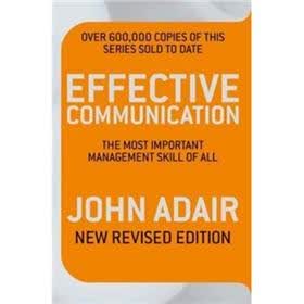 Effective Communication