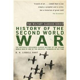 The History of the Second World War