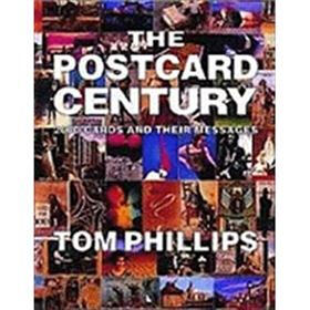 The Postcard Century