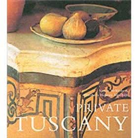 Private Tuscany