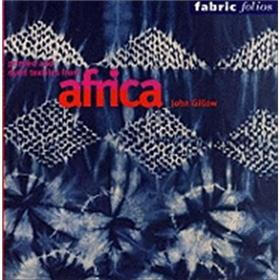 Printed and Dyed Textiles from Africa