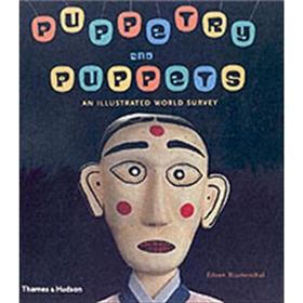 Puppets and Puppetry