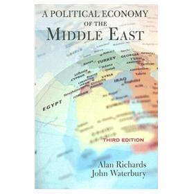 Political Economy of the Middle East