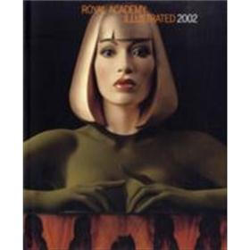 Royal Academy illustrated 2002: a selection from the 234th Summer Exhibition