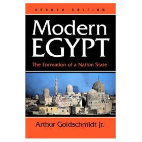 Modern Egypt: The Formation of a Nation-state
