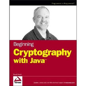 Beginning Cryptography with Java