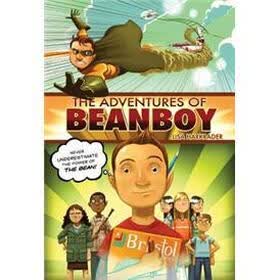 The Adventures of Beanboy