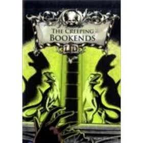 Creeping Bookends