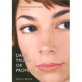 Dare Truth or Promise