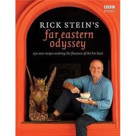 Rick Stein's Far Eastern Odyssey
