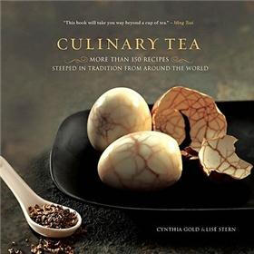 Culinary Tea: More Than 150 Recipes Steeped in Tradition: 288