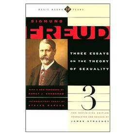 Three Essays on the Theory of Sexuality (Basic Books Classics)